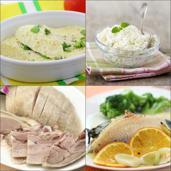 Диета при беременности для снижения веса. Белковая, бессолевая, Дюкана. Разрешенные продукты, рецепты, меню