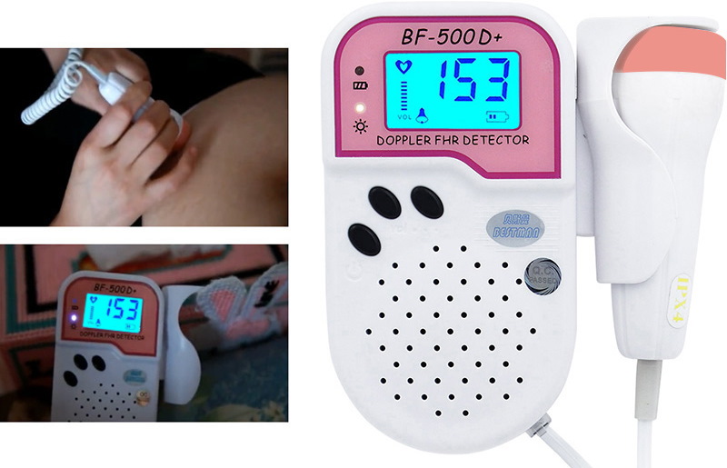 Домашний допплер для беременных. Вредно или нет, с какого срока слышно сердцебиение, цена, отзывы