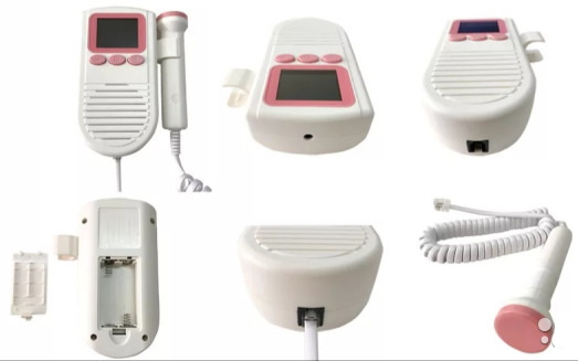 Домашний допплер для беременных. Вредно или нет, с какого срока слышно сердцебиение, цена, отзывы