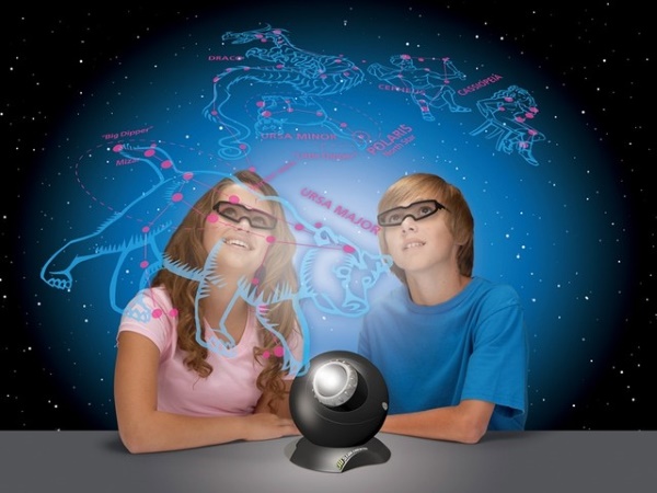Домашний планетарий для детей. Цены, отзывы