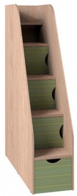 Двухъярусная кровать для детей: с диваном, трансформер, с выдвижными ящиками, металлическая. Какая лучше