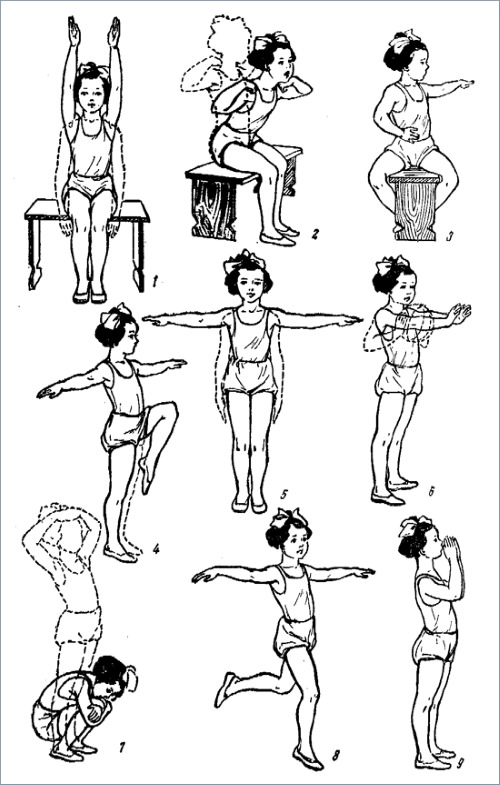 Дыхательные упражнения для детей. Статические, логопедические, при астме, от заикания, кашля, для выносливости легких