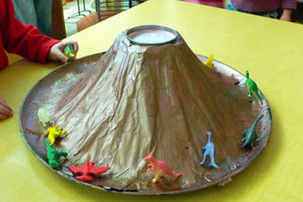 Эксперименты для детей в домашних условиях, детском саду для дошкольников, школьников 4-6 класс с водой и другие