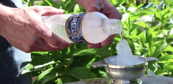 Фокусы для детей 5 лет в домашних условиях