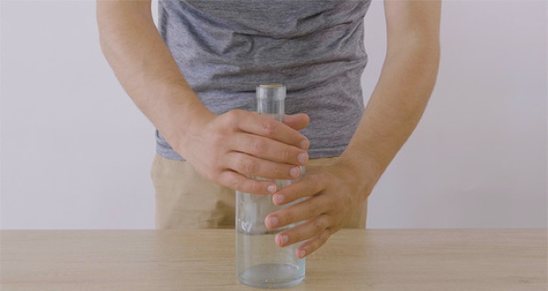 Фокусы для детей 5 лет в домашних условиях