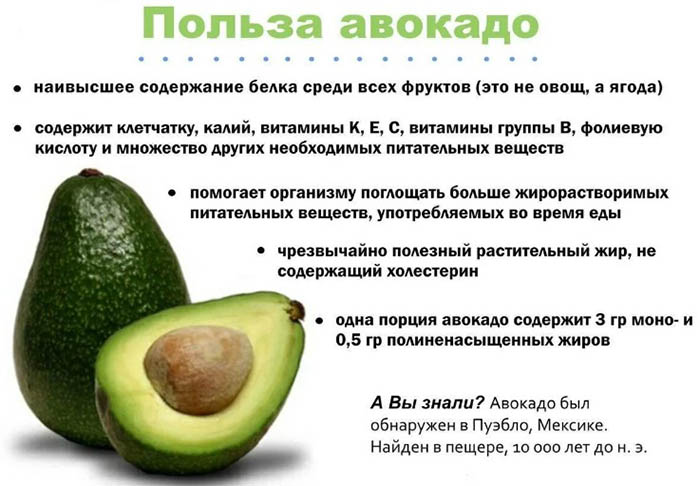 Фрукты полезные беременным на ранних сроках, 2-3 триместре