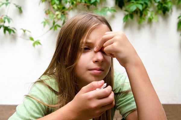 Гайморит у детей. Симптомы и лечение народными средствами, препараты. Советы Комаровского