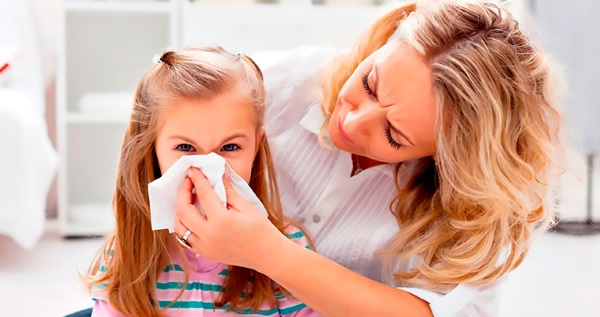 Гайморит у детей. Симптомы и лечение народными средствами, препараты. Советы Комаровского