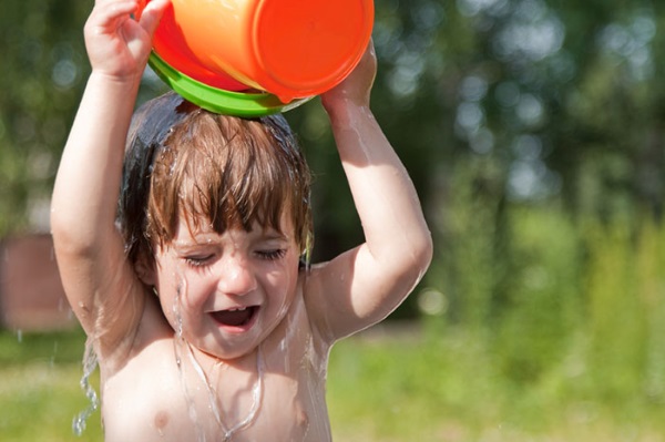 Гайморит у детей. Симптомы и лечение народными средствами, препараты. Советы Комаровского