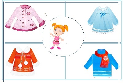 Гендерное воспитание дошкольников в детском саду