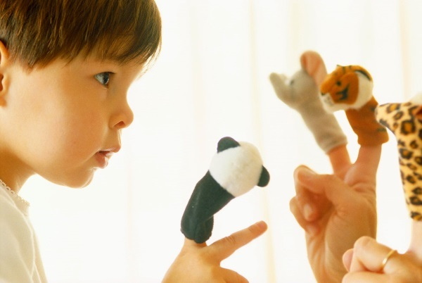 Гимнастика для пальцев рук для детей для развития речи, моторики