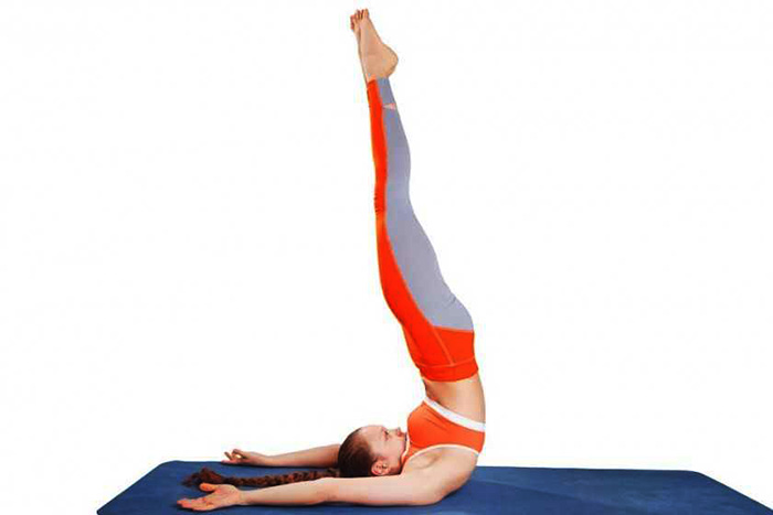 Гимнастика дома для девочек 6-8-12-13-14 лет