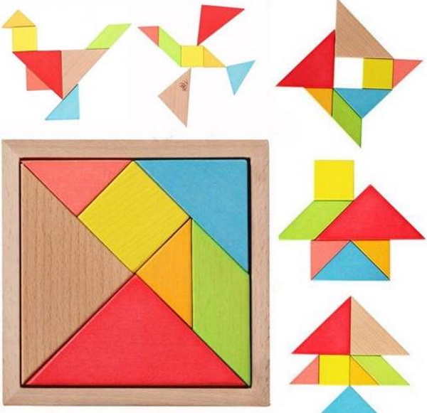 Головоломки для детей 7-10-12 лет с ответами