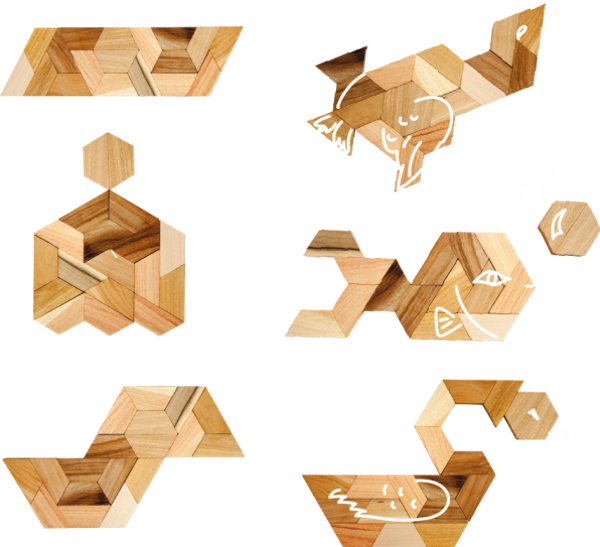 Головоломки для детей 7-10-12 лет с ответами