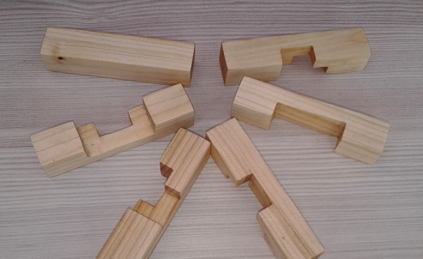 Головоломки для детей 7-10-12 лет с ответами