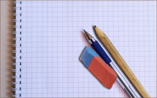 Графический диктант по клеточкам для дошкольников. Математический, сложный, простой, дидактический для детей