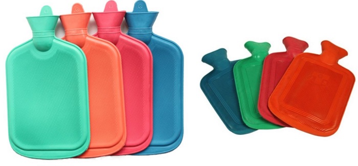 Грелка для новорожденного от коликов. Солевая, с вишневыми косточками, гелевая, пояс. Цены, инструкция по применению