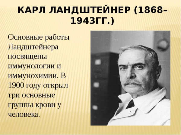 Группа крови у ребенка от родителей. Таблица с резус-фактором, расчет, как передается, совместимость