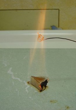 Химические опыты для детей в домашних условиях. Наборы для школьников: Вулкан, Chemistry, Светофор