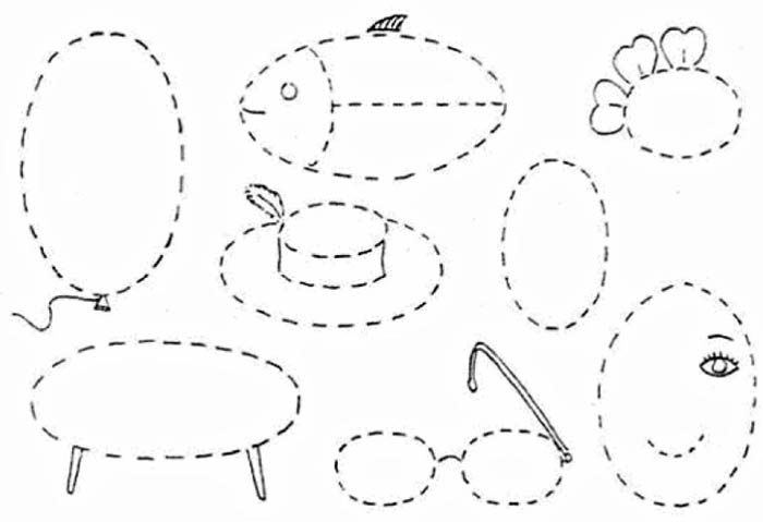 Художественно-эстетическое развитие дошкольников по ФГОС в старшей группе