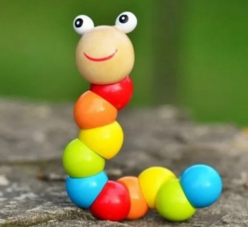 Игрушки в самолет для ребенка 1-1,5-2-3 года