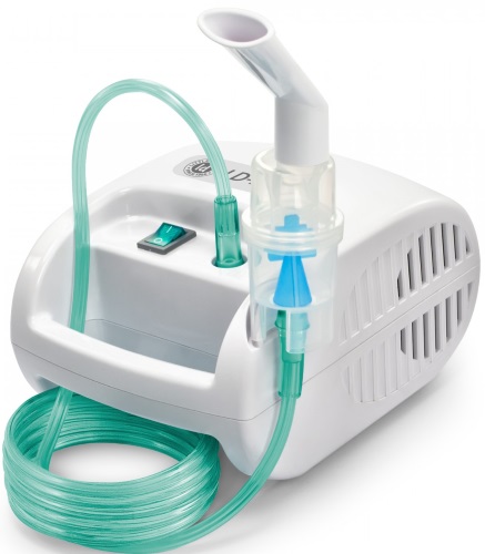 Ингаляции от кашля для детей. Рецепты с содой, картошкой, Амбробене, Беродуалом, физраствором