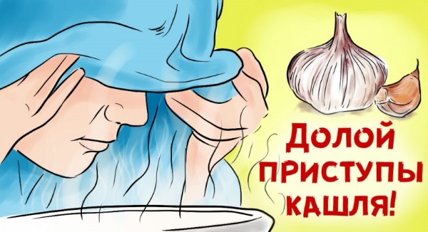 Ингаляции от кашля для детей. Рецепты с содой, картошкой, Амбробене, Беродуалом, физраствором