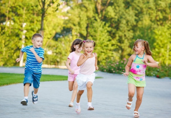 Интересные занятия для детей 4-5 лет дома на день