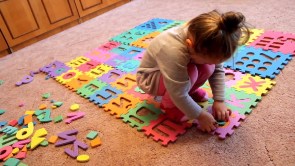 Изучаем буквы для детей 3-4-5-6 лет в играх Жукова. Прописи, задания