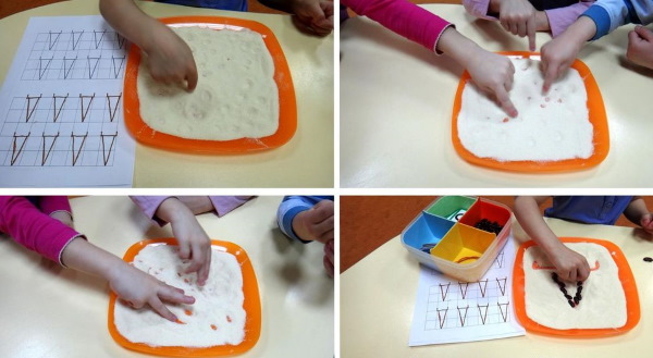 Изучаем буквы для детей 3-4-5-6 лет в играх Жукова. Прописи, задания