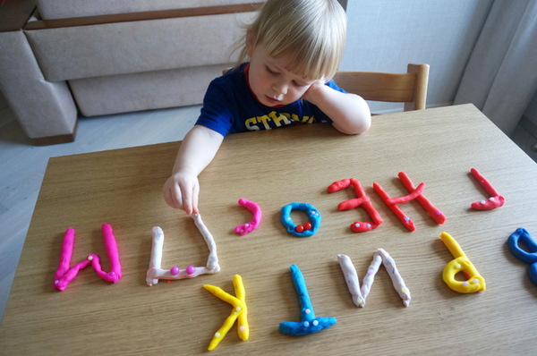 Изучаем буквы для детей 3-4-5-6 лет в играх Жукова. Прописи, задания