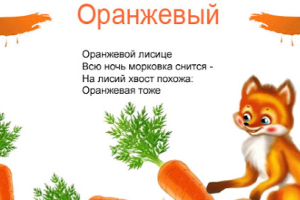 Изучение цветов для детей 2-3 лет на русском, английском языке