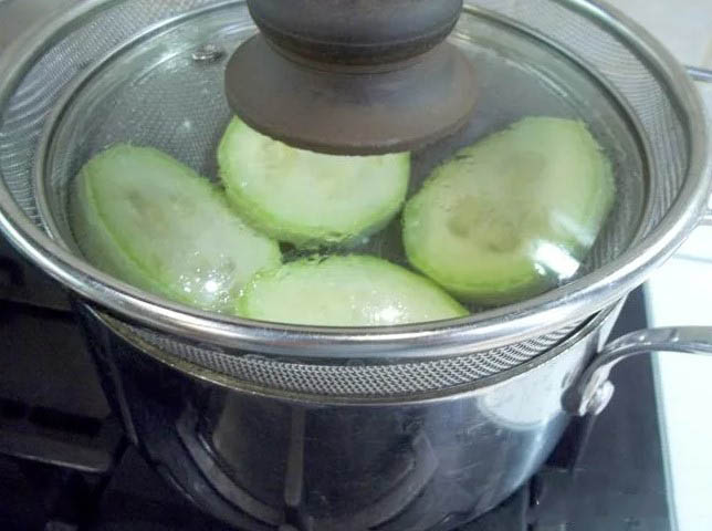 Кабачок для первого прикорма. Как готовить, варить ребенку