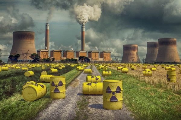 Как человек загрязняет природу. Рисунки, примеры, доклад, как бороться