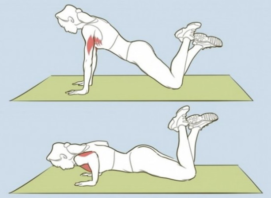 Как делать колесо для начинающих детей. Гимнастика дома