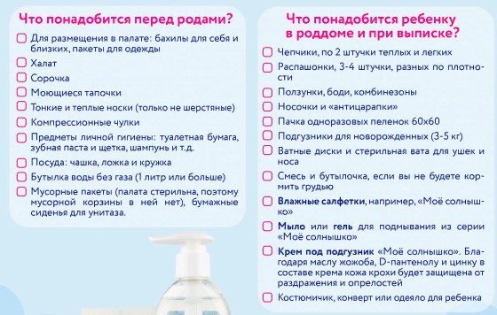 Как начинаются схватки у первородящих, ощущения, как понять