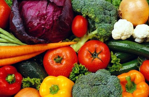 Как не поправиться при беременности. Как правильно питаться, меню на каждый день