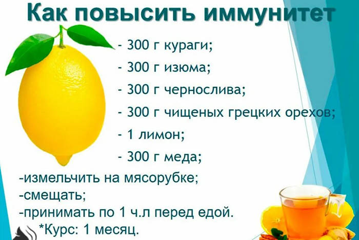 Как поднять иммунитет ребенку 2-3 года часто болеющему