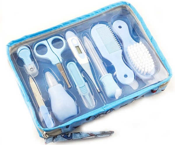 Как подстричь ногти новорожденному, когда первый раз, чем, чтобы не было вросших ногтей, уход