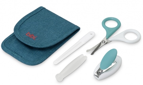 Как подстричь ногти новорожденному, когда первый раз, чем, чтобы не было вросших ногтей, уход