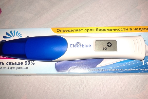 Как пользоваться тестом на беременность Clearblue, Evitest, струйный, электронный, цифровой