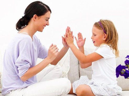 Как поставить звук Л ребенку. Логопедические занятия в домашних условиях