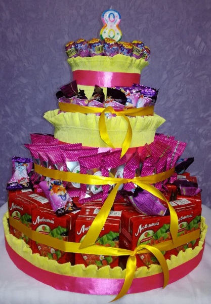 Как приготовить и украсить торт на День рождения ребенка: девочки, мальчика. Вкусные, простые и оригинальные рецепты