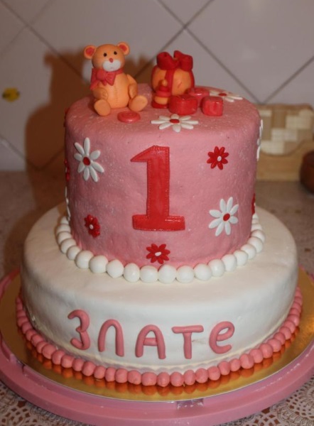 Как приготовить и украсить торт на День рождения ребенка: девочки, мальчика. Вкусные, простые и оригинальные рецепты