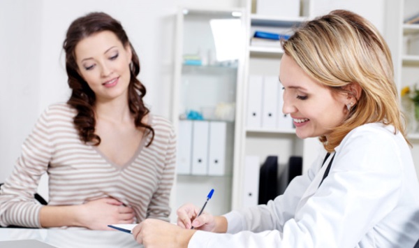 Как проверить беременность без теста на ранних сроках в домашних условиях