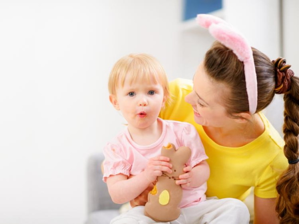 Как разговорить ребенка в 1.5-2-3 года. Советы логопеда, упражнения