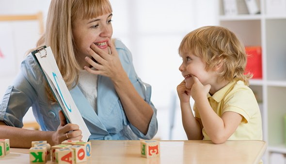 Как разговорить ребенка в 1.5-2-3 года. Советы логопеда, упражнения