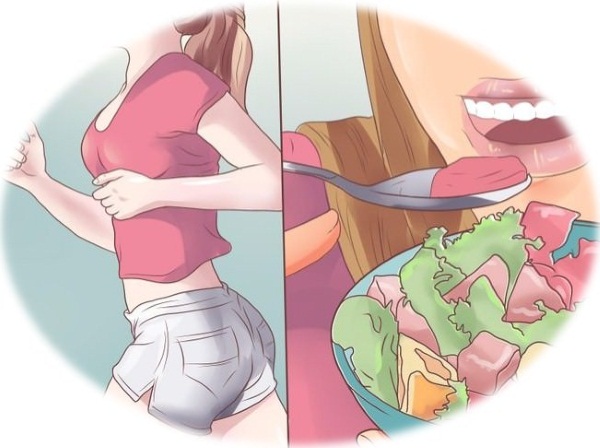 Как убрать живот после родов за короткий срок, избавиться от дряблости: диета, упражнения, массаж, обертывания в домашних условиях