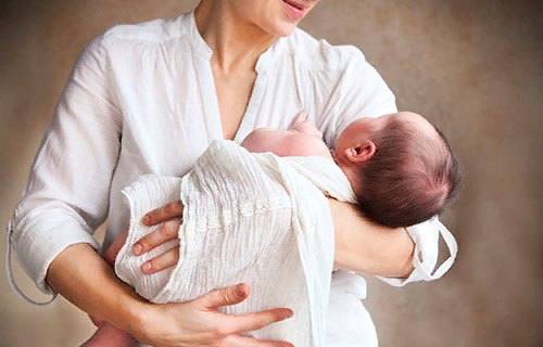 Как укладывать ребенка спать без укачивания