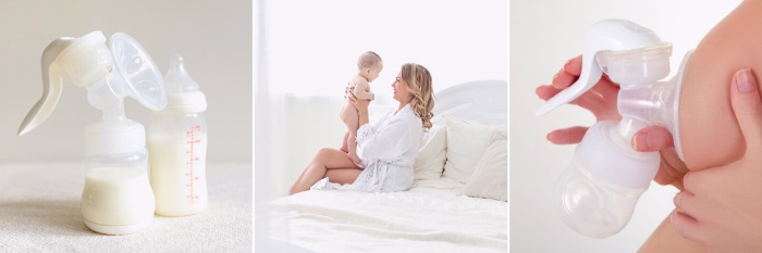 Как восстановить лактацию грудного молока после перерыва, стресса